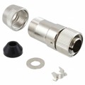 JB1DB05PL2 - CONN PLUG HSNG MALE 5POS INLINE