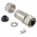 JB1DB05PL5 - CONN PLUG HSNG MALE 5POS INLINE
