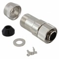 JB1DB10PL2 - CONN PLUG HSG MALE 10POS INLINE
