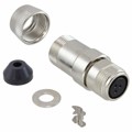 JB1HB03SL5 - CONN RCPT HSG FMALE 3POS INLINE