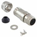 JB1HB05SL5 - CONN RCPT HSG FMALE 5POS INLINE