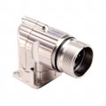 MA1RAP1700 - CONN RCP HSG F/M 17P PNL MT RA