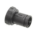 100284-1 - CONN PLUG HSG FMALE 2POS INLINE