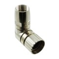 09152000603 - CONN INSERT SHELL INLINE RA