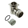 09152000901 - CONN INSERT SHELL PNL MNT RA