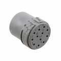 09152122702 - CONN INSERT HSNG FMALE 12POS
