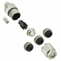 21038121505 - CONN PLUG HSNG MALE 5POS INLINE