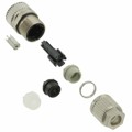 21038122405 - CONN RCPT HSG FMALE 4POS INLINE