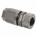 21038122505 - CONN RCPT HSG FMALE 5POS INLINE
