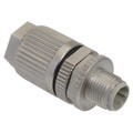 21038821405 - CONN PLUG HSNG MALE 4POS INLINE