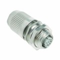 21038822425 - CONN RCP HSG FMAL 4P INLN PNL MT