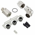 21038823405 - CONN PLG HSG MALE 4PS INLINE ANG