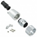 RM15TPN-10PC(71) - CONN PLUG HSG MALE 10POS INLINE