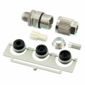 21038821415 - CONN PLUG HSNG MALE 4POS INLINE