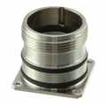 09152000311 - CONN INSERT SHELL PANEL MNT