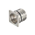 09152000312 - CONN INSERT SHELL PANEL MNT