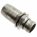 09152000351 - CONN INSERT SHELL INLINE PNL MNT