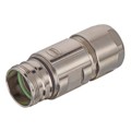 09152000751 - CONN INSERT SHELL INLINE