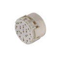 09152172602 - CONN INSERT MALE 17POS