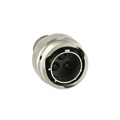 UT06142G1PH - CONN PLUG HSG MALE 3POS INLINE