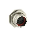 UT07142G1PH6 - CONN RCPT HSG MALE 3POS PNL MNT