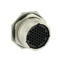 UT072448SH6 - CONN RCPT HSG FMALE 48POS PNL MT