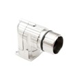 MA1RAE1201 - CONN RCP HSG F/M 12P PNL MT RA