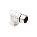 MA1RAE1701 - CONN RCP HSG F/M 17P PNL MT RA