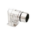 MA1RAP1701 - CONN RCP HSG F/M 17P PNL MT RA