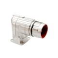 MB1RJN0601 - CONN RCPT HSG MALE 6PS PNL MT RA