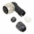 HR08D-12WLPN-10SC - CONN PLG HSG FMAL 10PS INLINE RA