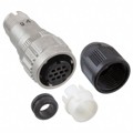 HR08D-12WPA-10SC - CONN PLG HSG FMALE 10POS INLINE