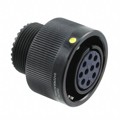CIRHSE06T1819SCNF80M32V0 - CONN PLG HSG FMALE 10POS INLINE