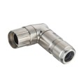 09151000603 - CONN INSERT SHELL INLINE RA