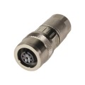 21038212830 - CONN RCPT HSG FMALE 8POS INLINE