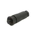 21004211-01 - CONN PLUG FMALE 4POS SOLDER CUP