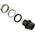 HR30-6R-6PD(71) - CONN RCPT MALE 6POS GOLD SOLDER