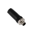 T4111002041-000 - CONN RCPT MALE 4POS GOLD SCREW