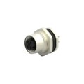 T4141512041-000 - CONN PLUG FMALE 4POS GOLD SOLDER