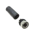T4110002041-000 - CONN PLUG FMALE 4POS GOLD SCREW