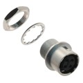 HR10A-7R-4S(73) - CONN RCPT FMALE 4P SOLDER CUP