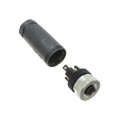 T4110002051-000 - CONN PLUG FMALE 5POS GOLD SCREW