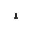 224064 - CONN FMALE INSERT 5P SLDR EYELET