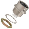 HR10A-10R-12SB - CONN RCPT FMALE 12 POS