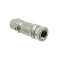 T4110012051-000 - CONN PLUG FMALE 5POS GOLD SCREW