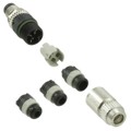 21021511305 - CONN PLUG MALE 3POS GOLD IDC