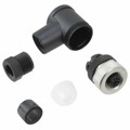 1681143 - CONN RCPT FMALE 4P SCREW