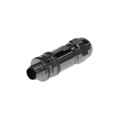 T4111012081-000 - CONN RCPT MALE 8POS GOLD SCREW