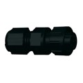 BD-08BFFA-LL7001 - CONN PLUG FMALE 8P GOLD SLDR CUP