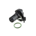 1432431 - CONN FMALE INSERT 5POS SOLDER